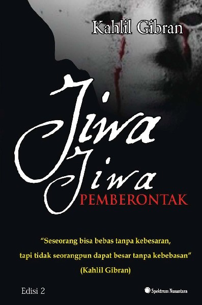 Jiwa-jiwa Pemberontak Edisi 2